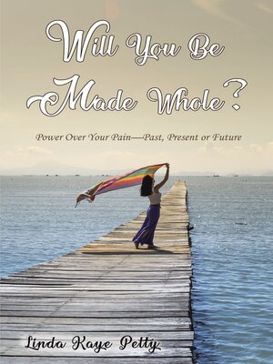 cover image of Will You Be Made Whole?